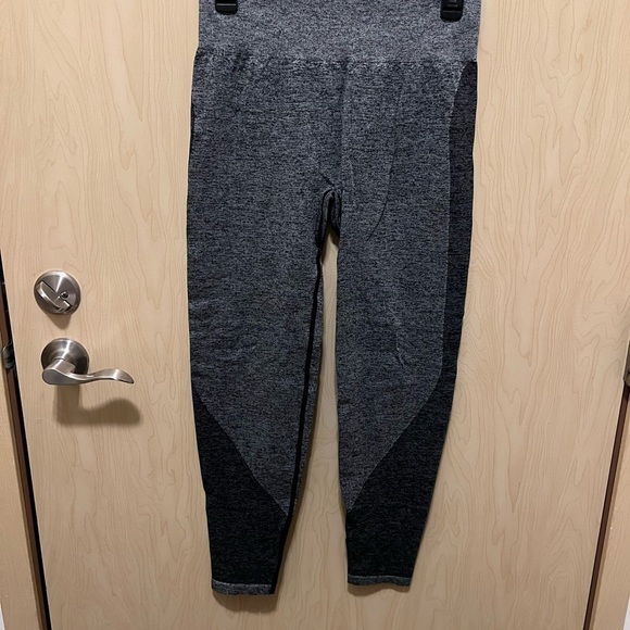 Pink leggings - Picture 3 of 4